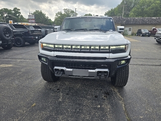 2025 Gmc Hummer Ev for sale in Wilmington IL