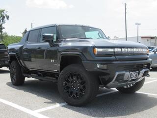 2025 Gmc Hummer Ev for sale in Ocala FL