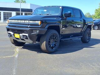 2025 Gmc Hummer Ev for sale in Cranbury NJ