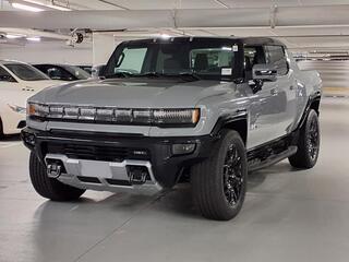2025 Gmc Hummer Ev
