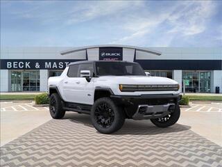 2025 Gmc Hummer Ev for sale in Houston TX