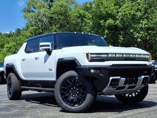 2025 Gmc Hummer Ev for sale in Wilmington IL