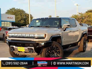 2025 Gmc Hummer Ev for sale in Cleveland TX