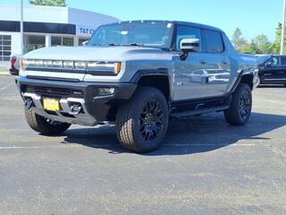 2025 Gmc Hummer Ev for sale in Cranbury NJ