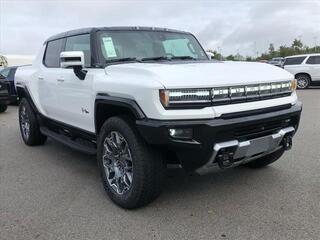 2025 Gmc Hummer Ev