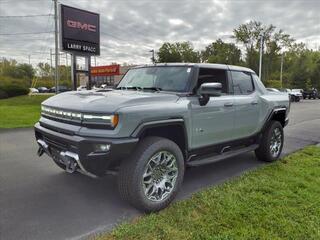 2025 Gmc Hummer Ev