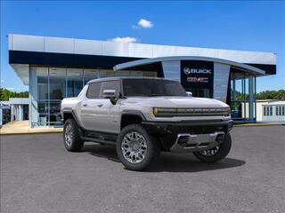 2025 Gmc Hummer Ev for sale in Greenville SC