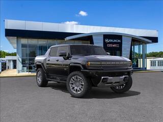 2025 Gmc Hummer Ev for sale in Greenville SC