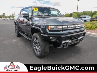 2025 Gmc Hummer Ev Pickup