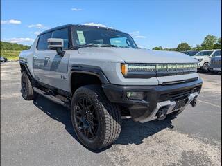 2025 Gmc Hummer Ev