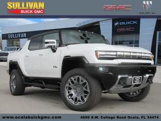2025 Gmc Hummer Ev for sale in Ocala FL