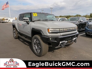 2025 Gmc Hummer Ev Pickup for sale in Homosassa FL