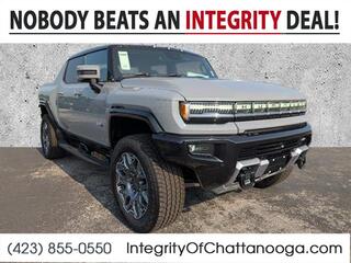 2025 Gmc Hummer Ev for sale in Chattanooga TN