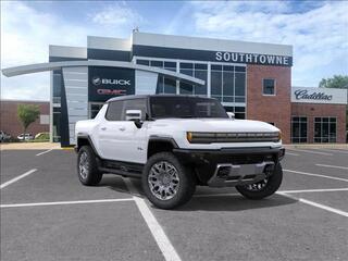 2025 Gmc Hummer Ev for sale in Newnan GA