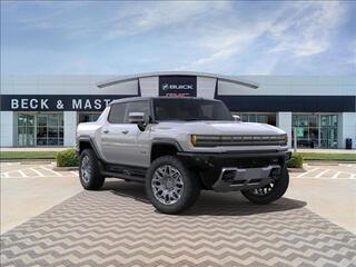 2025 Gmc Hummer Ev for sale in Houston TX