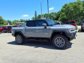 2025 Gmc Hummer Ev for sale in Litchfield MN