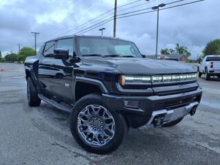 2025 Gmc Hummer Ev for sale in Rocky Mount VA