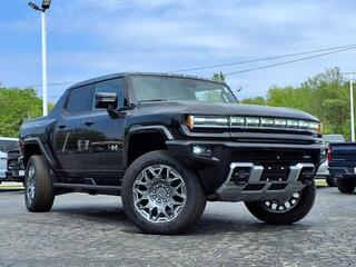 2025 Gmc Hummer Ev for sale in Wilmington IL