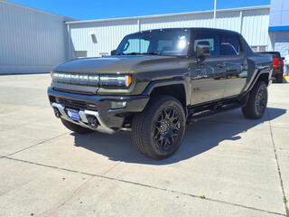 2025 Gmc Hummer Ev for sale in Columbus NE