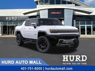 2025 Gmc Hummer Ev