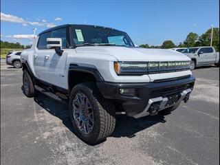 2025 Gmc Hummer Ev for sale in Chattanooga TN
