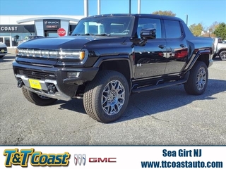 2025 Gmc Hummer Ev for sale in Sea Girt NJ