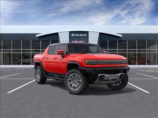 2025 Gmc Hummer Ev for sale in Cincinnati OH