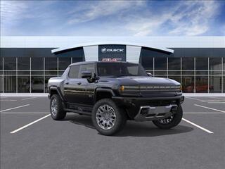 2025 Gmc Hummer Ev for sale in Cincinnati OH