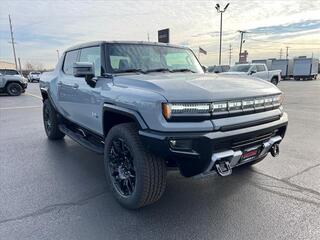 2025 Gmc Hummer Ev for sale in Aurora IL