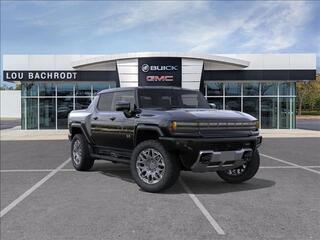 2025 Gmc Hummer Ev for sale in Rockford IL