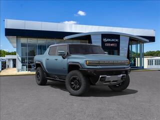 2024 Gmc Hummer Ev