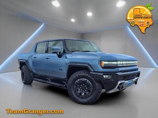 2024 Gmc Hummer Ev