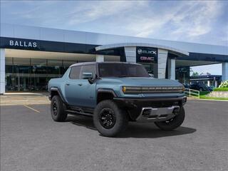 2024 Gmc Hummer Ev