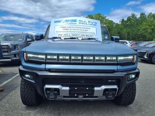 2024 Gmc Hummer Ev for sale in Smithtown NY