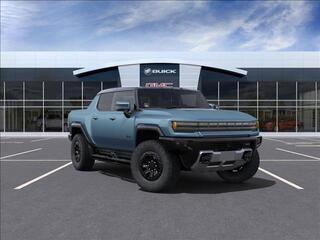 2024 Gmc Hummer Ev