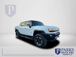2022 Gmc Hummer Ev for sale in Greenville SC