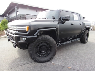 2022 Gmc Hummer Ev for sale in Greenville SC