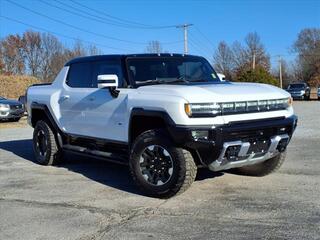 2023 Gmc Hummer Ev for sale in Pryor OK