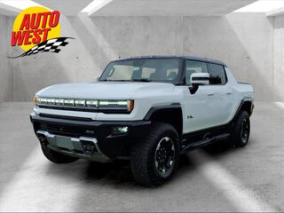 2022 Gmc Hummer Ev