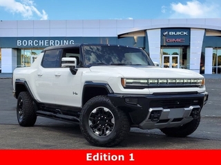 2023 Gmc Hummer Ev