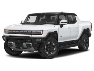 2022 Gmc Hummer Ev