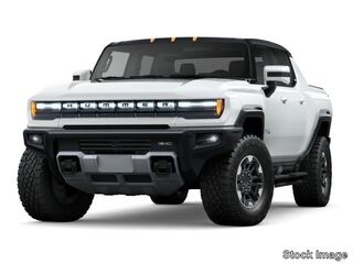 2022 Gmc Hummer Ev