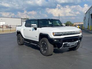 2023 Gmc Hummer Ev