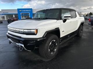 2023 Gmc Hummer Ev