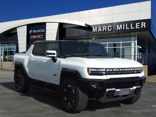 2023 Gmc Hummer Ev for sale in Tulsa OK