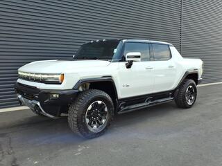 2023 Gmc Hummer Ev for sale in Charlotte NC