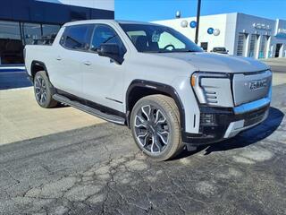 2025 Gmc Sierra Ev for sale in Council Bluffs IA