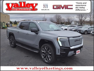 2025 Gmc Sierra Ev for sale in Hastings MN