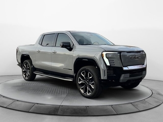 2025 Gmc Sierra Ev for sale in Greensboro NC