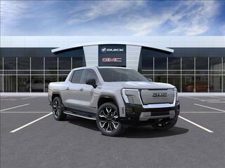 2025 Gmc Sierra Ev for sale in Ontario CA